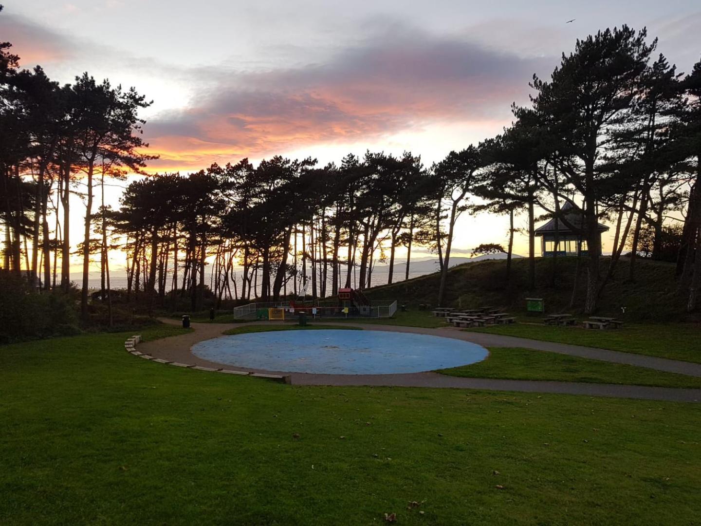 Church House Barn Lake District & Solway Coast With Solway Firth Views Silloth Exterior foto