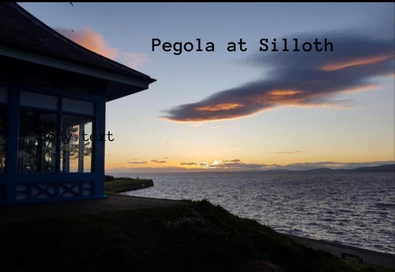 Church House Barn Lake District & Solway Coast With Solway Firth Views Silloth Exterior foto
